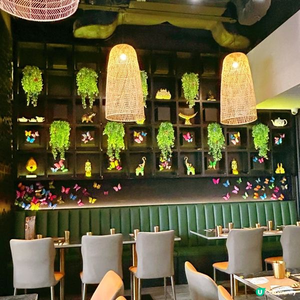 泰式下午茶有驚喜❣️