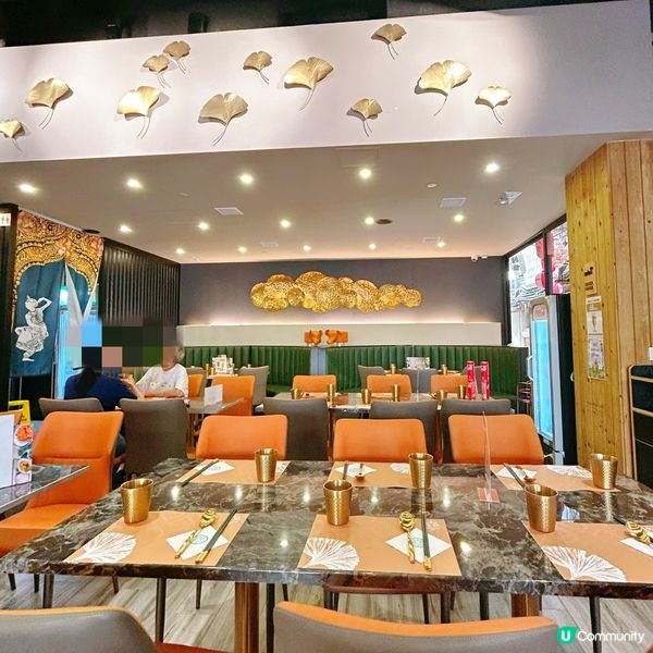 泰式下午茶有驚喜❣️