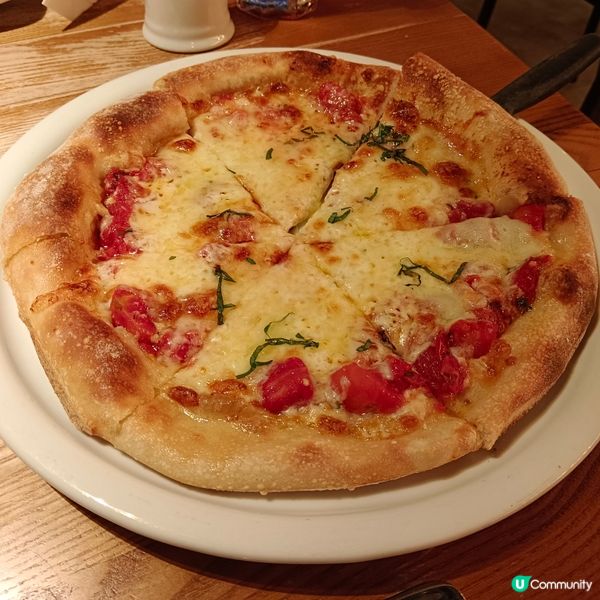 California Pizza Kitchen