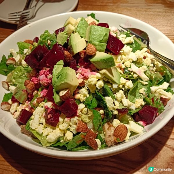 California Pizza Kitchen