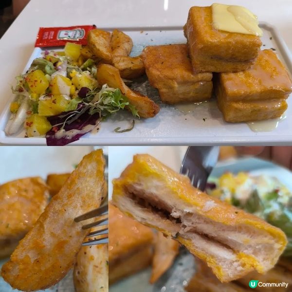 元朗新開嘅冰室性價比高