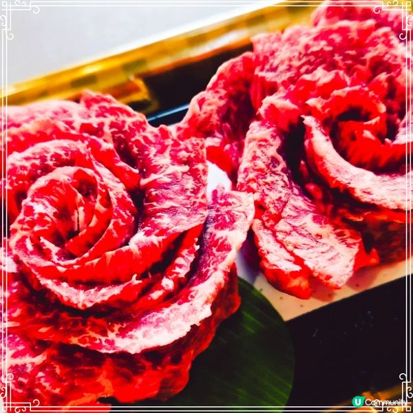 新潟村上牛 （牛牛控必吃）