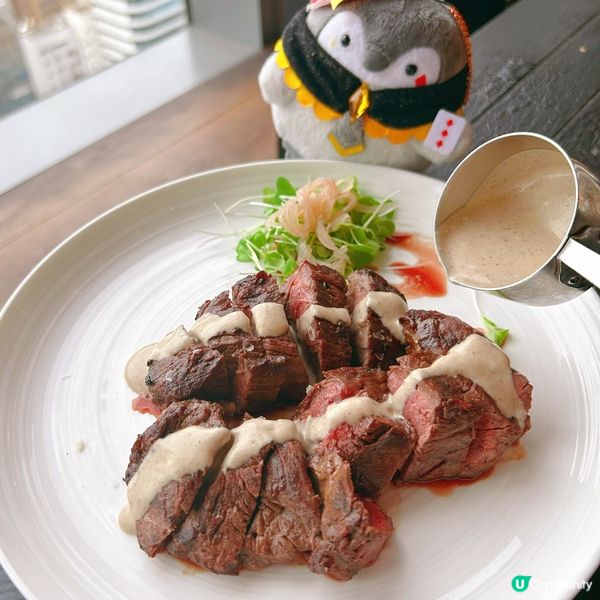 高質半自助午餐