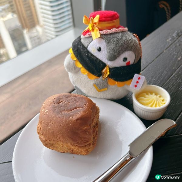 高質半自助午餐