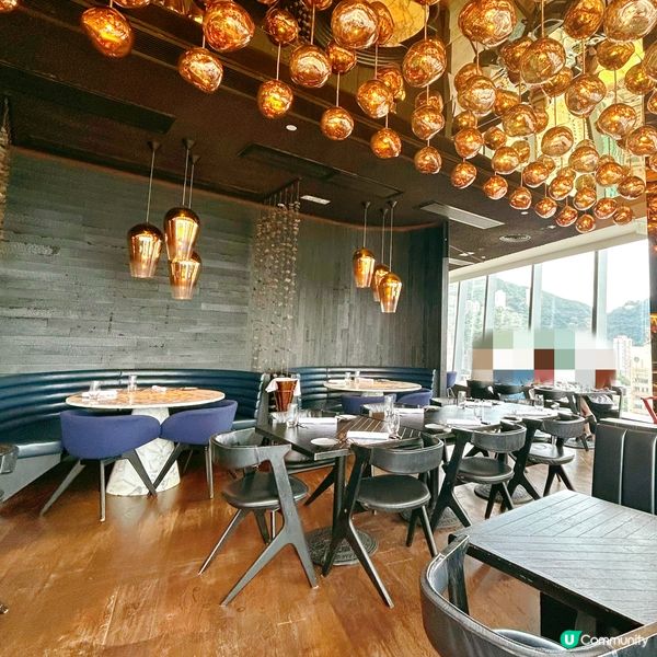 高質半自助午餐