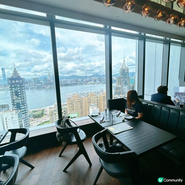 高質半自助午餐