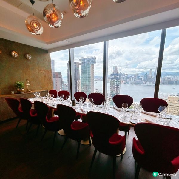 高質半自助午餐