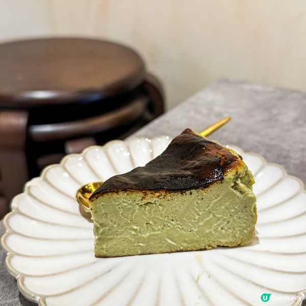 🏡家後餃子🥟同自家製巴斯克芝士蛋糕仲有冇人未食過💁🏻‍♀️呢...