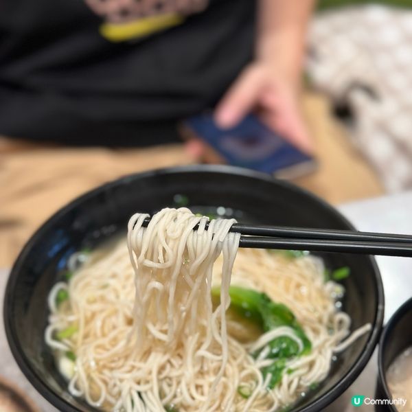 🏡家後餃子🥟同自家製巴斯克芝士蛋糕仲有冇人未食過💁🏻‍♀️呢...
