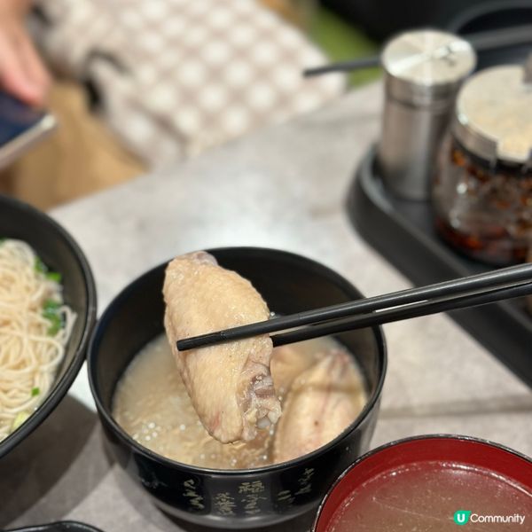 🏡家後餃子🥟同自家製巴斯克芝士蛋糕仲有冇人未食過💁🏻‍♀️呢...