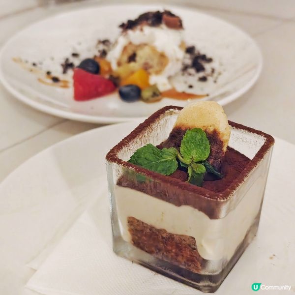隱世🏭工廈👍高質🍽️抵食二人餐