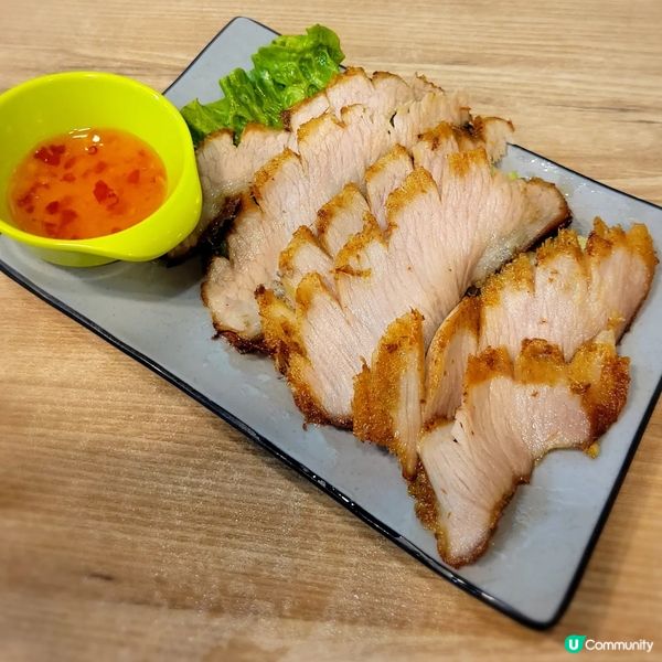 旺角平靚正越南菜