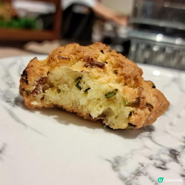 仙境中的下午茶