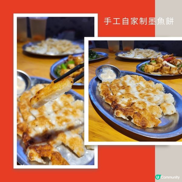 深圳美食 ︳粵西大排檔