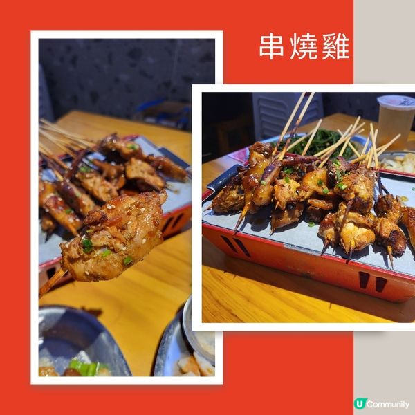 深圳美食 ︳粵西大排檔