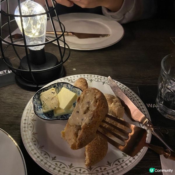 生酮餐廳試食報告 🤤  
生酮飲食新體驗！😋