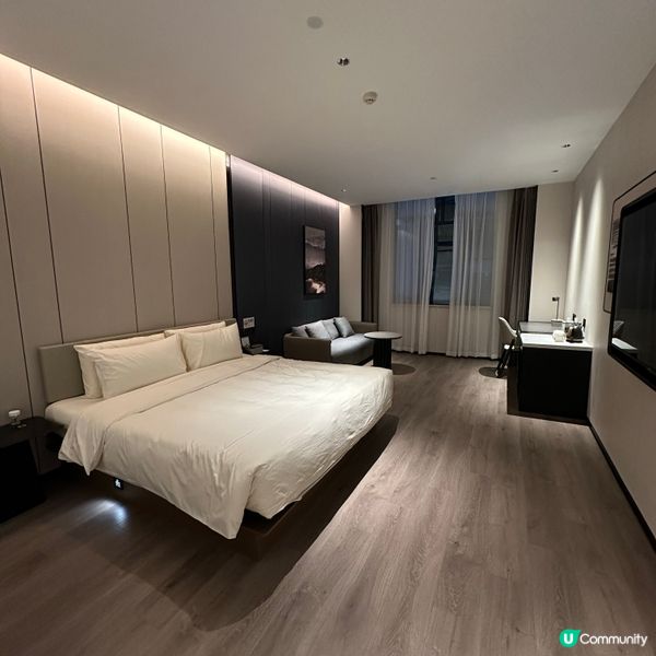 2024年開業．輕奢高端智能床