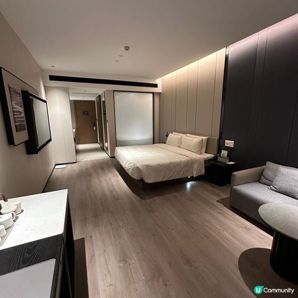 2024年開業．輕奢高端智能床