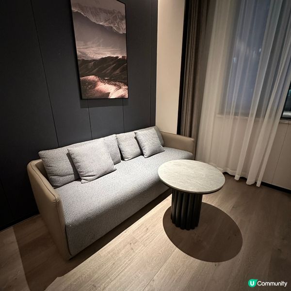 2024年開業．輕奢高端智能床