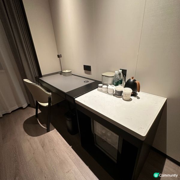 2024年開業．輕奢高端智能床