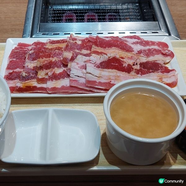 燒肉LIKE