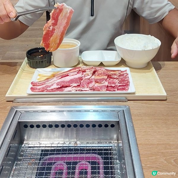 燒肉LIKE