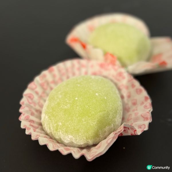 實測最新IKEA榴槤系甜品🤔🤔🤔 