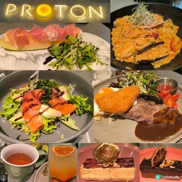 元朗與眾不同嘅cafe性價比高