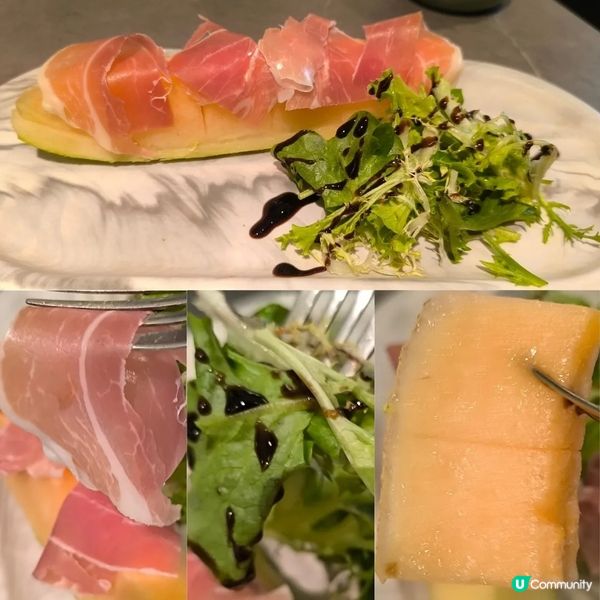 元朗與眾不同嘅cafe性價比高