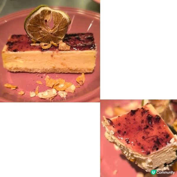 元朗與眾不同嘅cafe性價比高