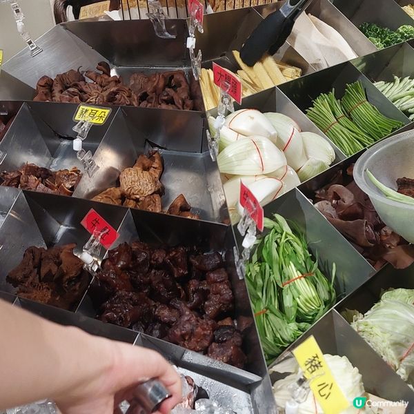 辣辣叭 麻辣乾鍋