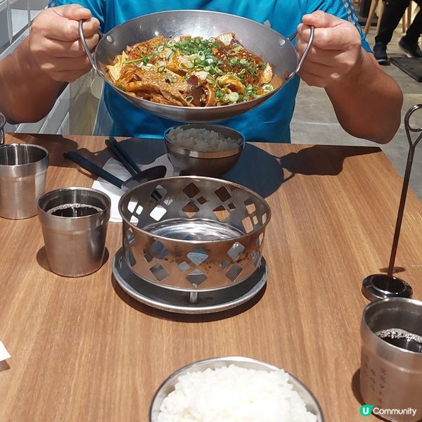 辣辣叭 麻辣乾鍋