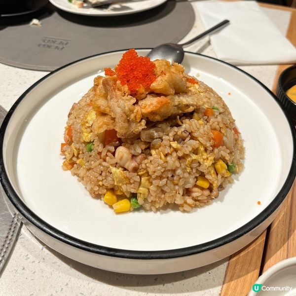 荃灣•愜意盡興晚飯 大份夾好食