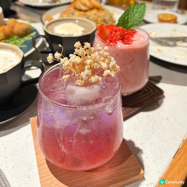 荃灣•愜意盡興晚飯 大份夾好食