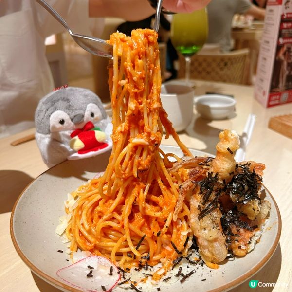 晚市套餐超豐富🥰