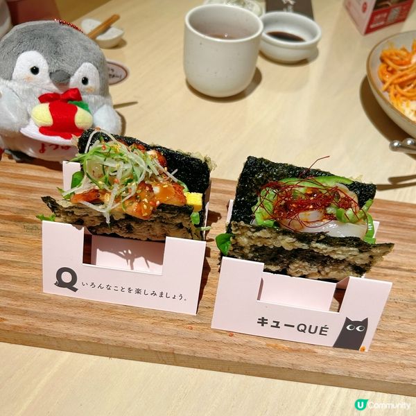 晚市套餐超豐富🥰