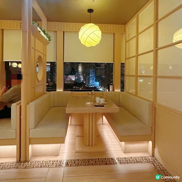 晚市套餐超豐富🥰