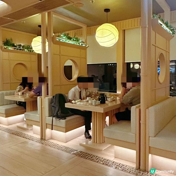 晚市套餐超豐富🥰