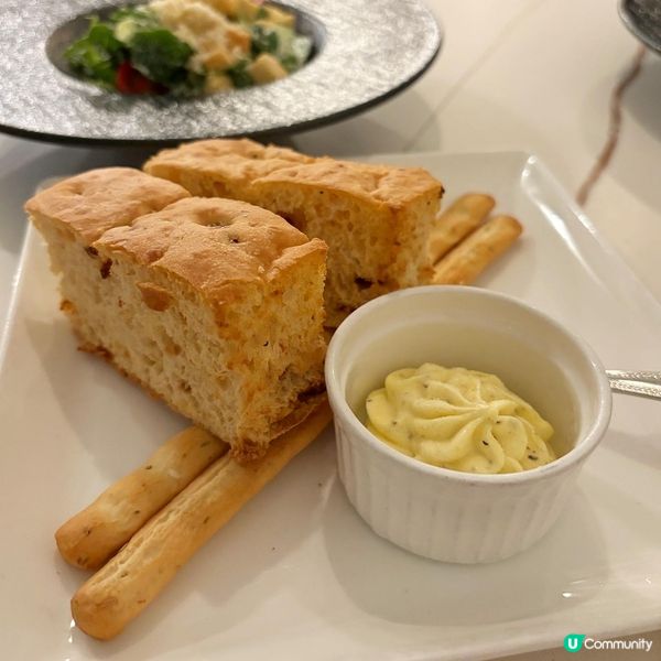 觀塘•隱世工廈高質西餐 細節見用心