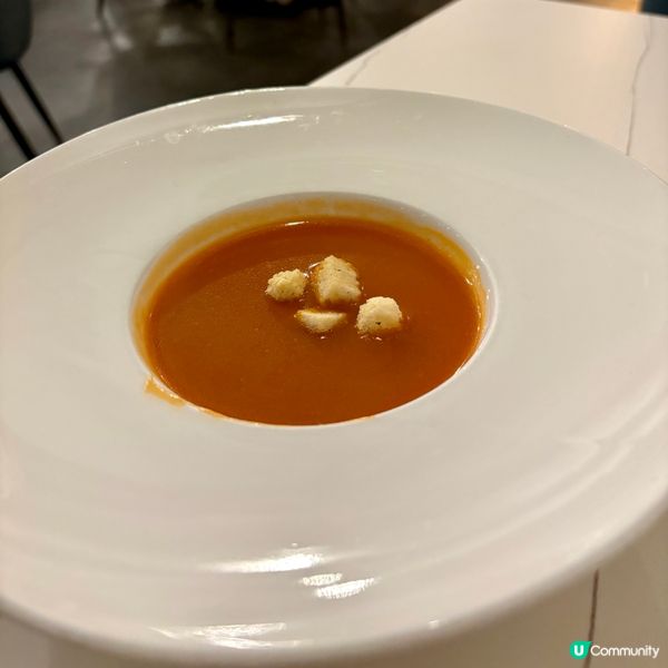 觀塘•隱世工廈高質西餐 細節見用心