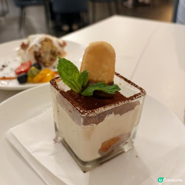 觀塘•隱世工廈高質西餐 細節見用心