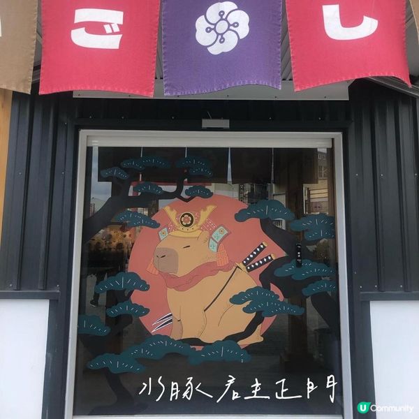 台北墾丁自由行——水豚聖地【鹿儿島】