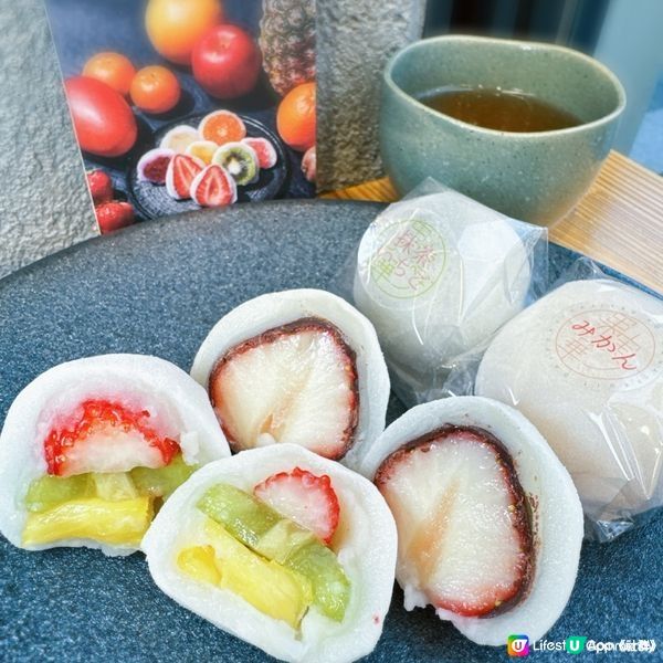   【日本之行🏡】網民推薦大阪🇯🇵打卡美食