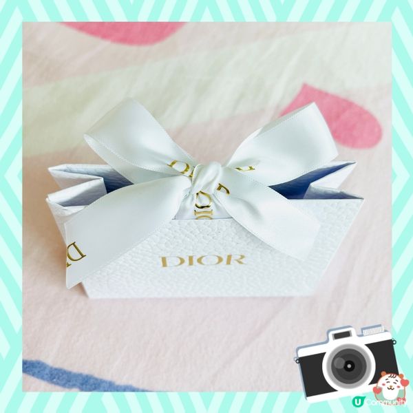 🎀《Miss Dior》Pop-up event@IFC