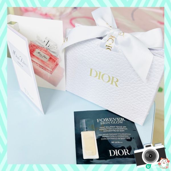 🎀《Miss Dior》Pop-up event@IFC