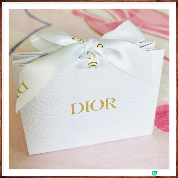 🎀《Miss Dior》Pop-up event@IFC