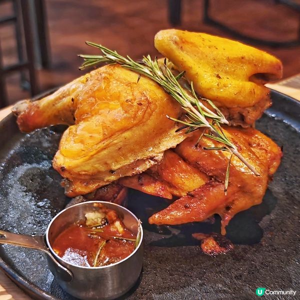 抵食💰二人餐🍽️吸睛🔥火焰雞