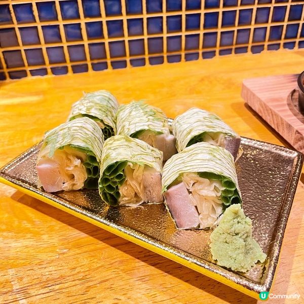 銅鑼灣•地道日式牡蠣小屋 必食鐵盒生蠔