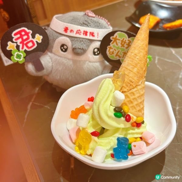 超高質任食燒肉放題