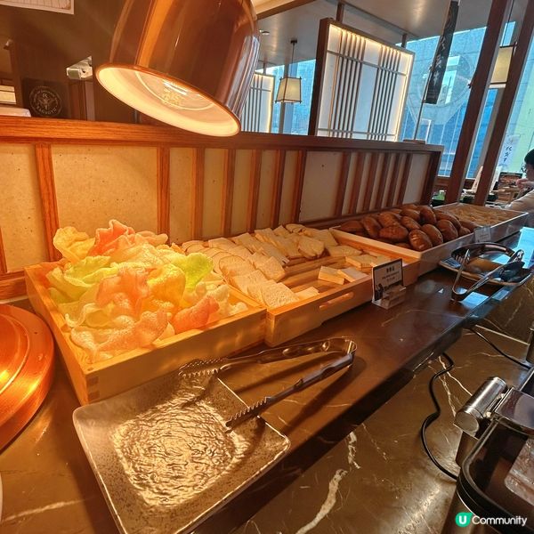 超高質任食燒肉放題